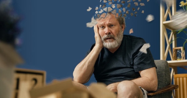 9 lợi ích của chẩn đoán sớm bệnh Alzheimer